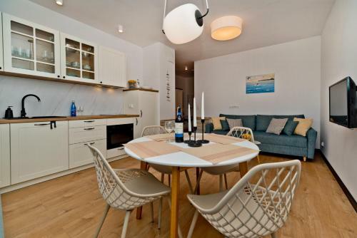 Blueapart Apartamenty Hotelowe Nexo