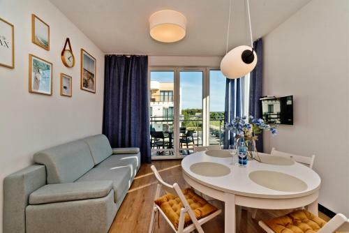 Blueapart Apartamenty Hotelowe Nexo