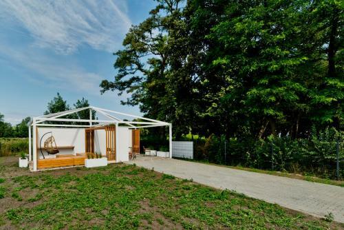 Blueapart Apartamenty Hotelowe Nexo