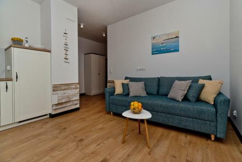 Blueapart Apartamenty Hotelowe Nexo