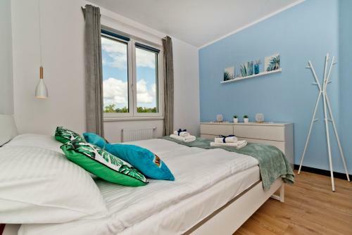 Blueapart Apartamenty Hotelowe Nexo