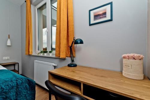 Blueapart Apartamenty Hotelowe Nexo