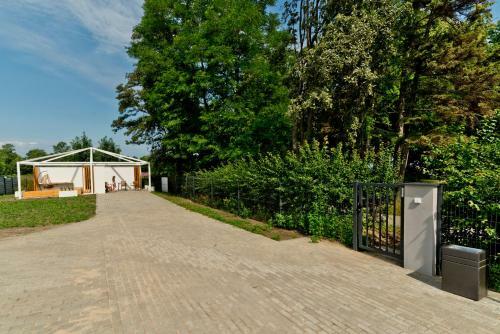 Blueapart Apartamenty Hotelowe Nexo