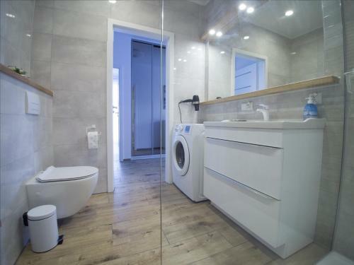 Apartamenty W Pucku U Joli B20 D12 D13
