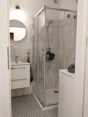 Apartament Morskie Trawy