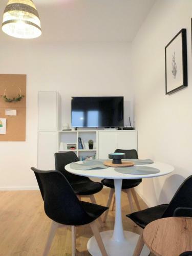 Apartament Morskie Trawy