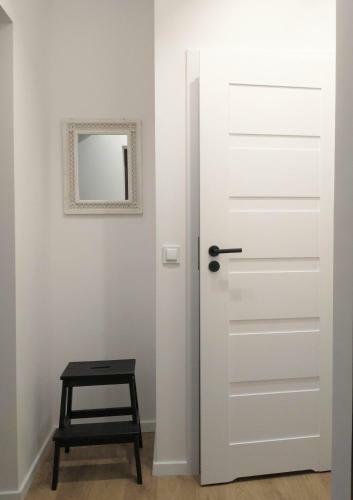 Apartament Morskie Trawy