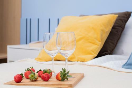 Seaview Apartment Nexo By Renters Prestige