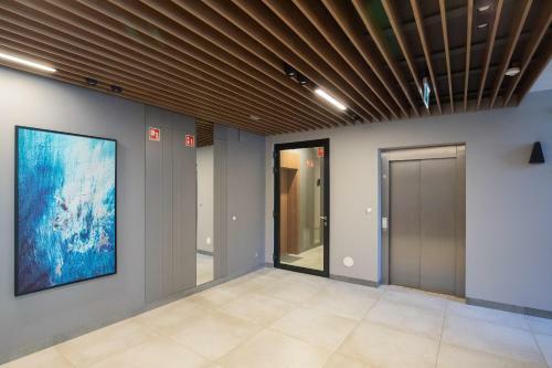 Seaview Apartment Nexo By Renters Prestige