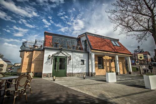 Apartamento Pastelowe Mieszkanie
