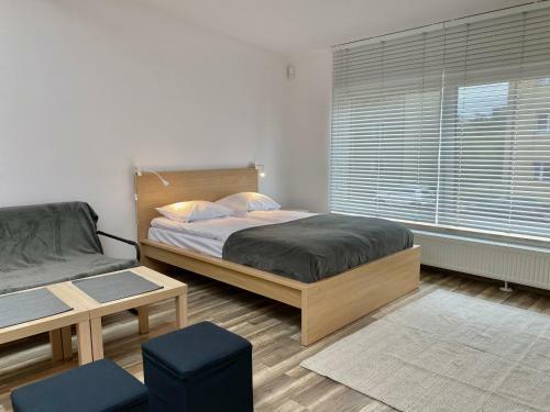 Apartamento Norda Puck