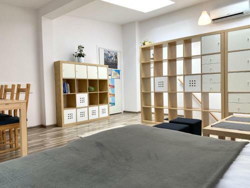 Apartamento Norda Puck