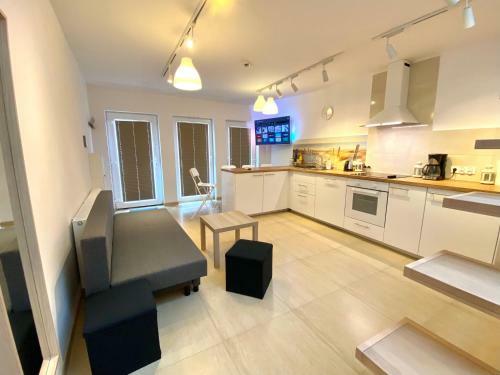 Apartamento Norda Puck