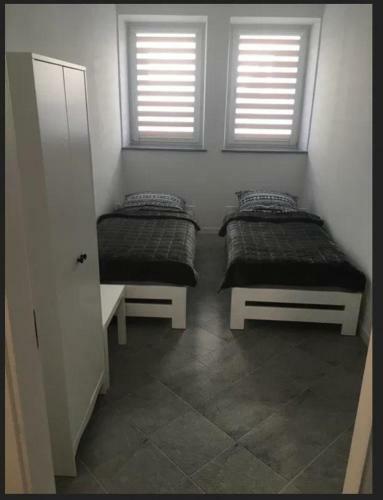 Apartamento 13 Posterunek