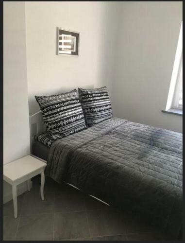 Apartamento 13 Posterunek