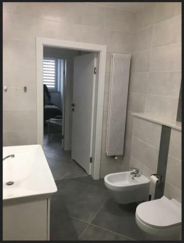 Apartamento 13 Posterunek