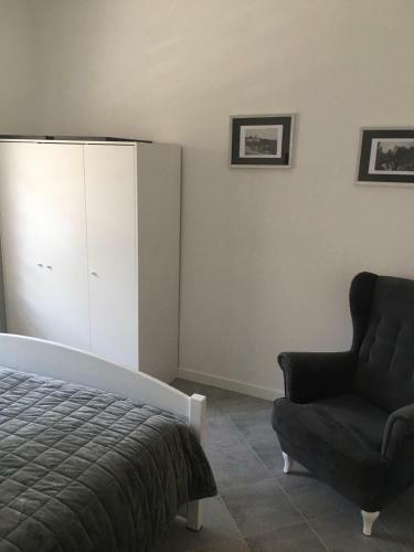 Apartamento 13 Posterunek