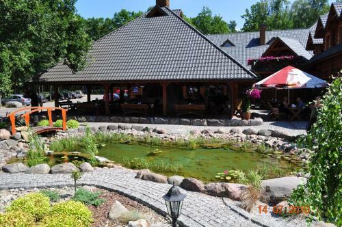 Motel Oberza Knieja