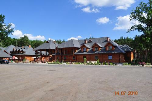 Motel Oberza Knieja
