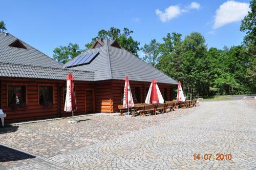 Motel Oberza Knieja