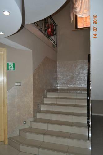 Motel Oberza Knieja
