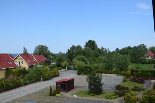 Apartament Nad Dzika Plaza