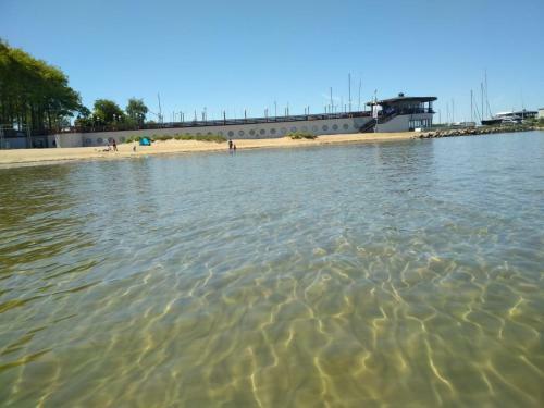 Apartament Puck