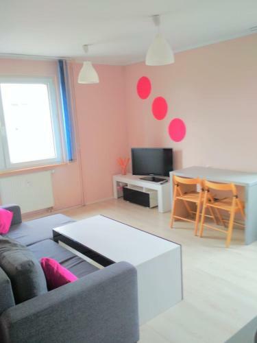 Apartament Puck