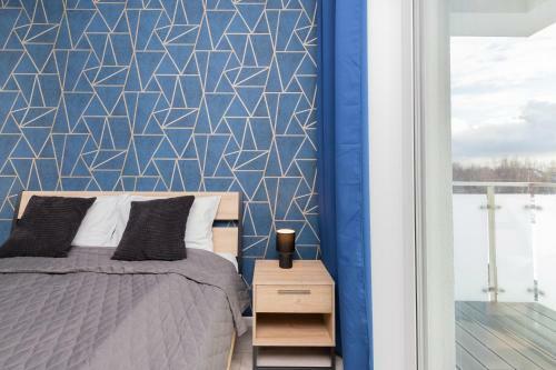 Ostoya Pucka Apartament By Renters