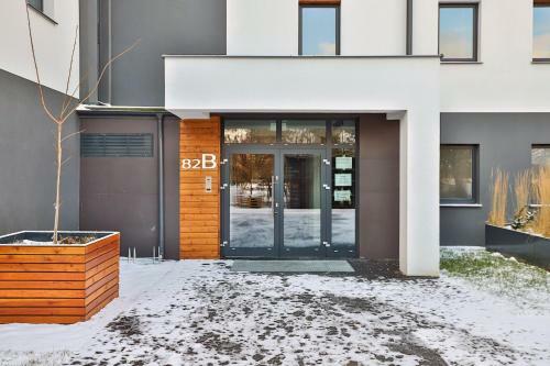 Ostoya Pucka Apartament By Renters