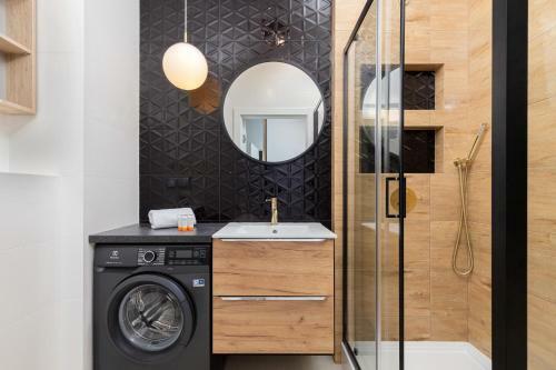 Ostoya Pucka Apartament By Renters