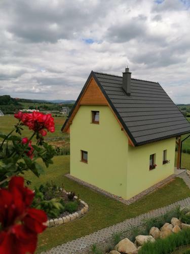 Domki Pod Derkaczem
