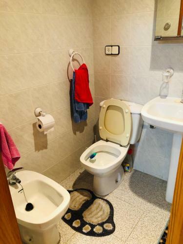 Apartamento 1 ???????? Concordia 128