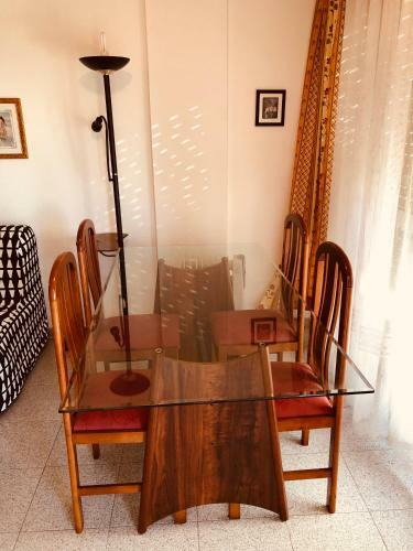 Apartamento 1 ???????? Concordia 128