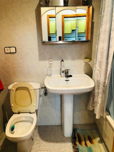 Apartamento 1 ???????? Concordia 128