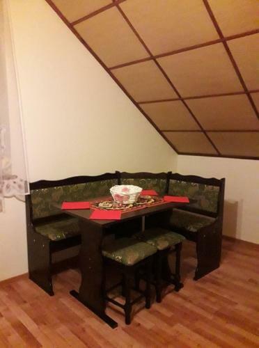 Lodge Pokoje Go?cinne U Andrzeja