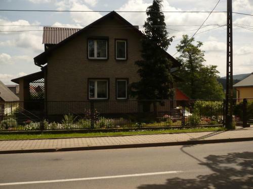 Lodge Pokoje Go?cinne U Andrzeja