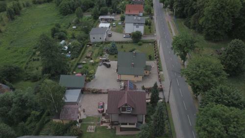 Lodge Pokoje Go?cinne U Andrzeja