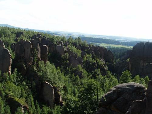 Apartamento Kamienica Radk�w