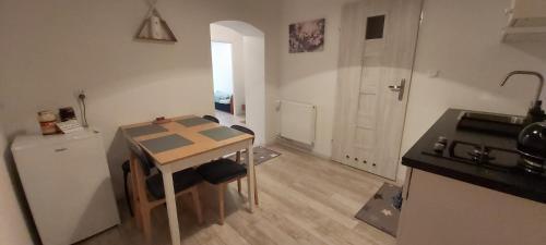 Apartamento Kamienica Radk�w