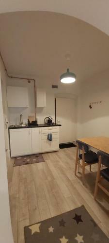 Apartamento Kamienica Radk�w
