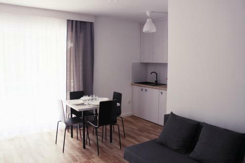 Nowe Apartamenty Puck