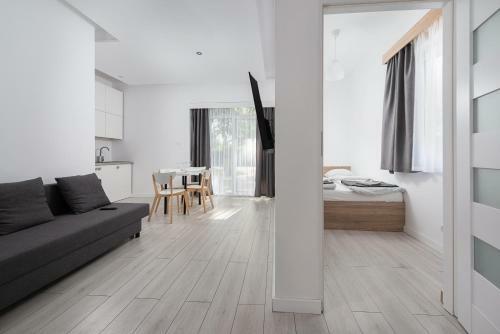 Nowe Apartamenty Puck