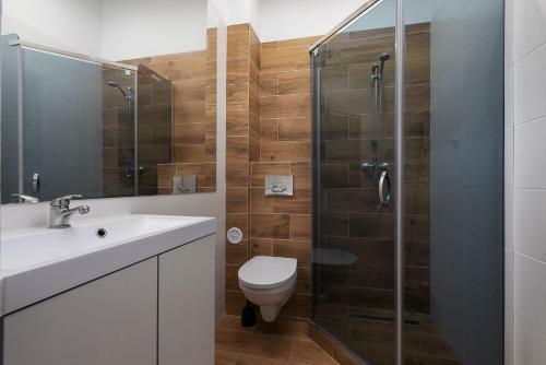 Nowe Apartamenty Puck