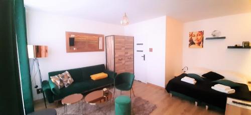 Apartamento Design Loft Morska 7