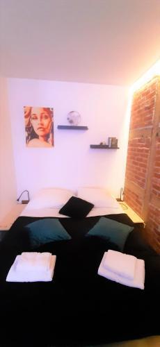 Apartamento Design Loft Morska 7
