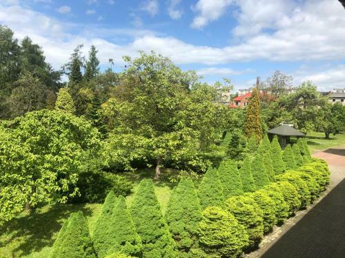 Hotel Zameczek