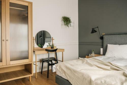 Hotel Apartamenty Las