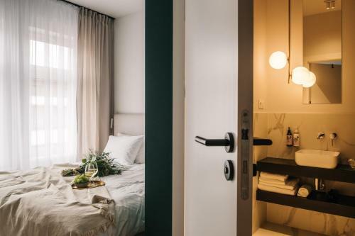 Hotel Apartamenty Las