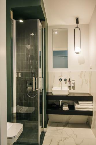 Hotel Apartamenty Las